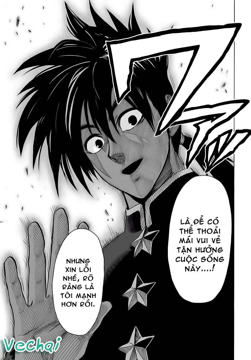 Onepunch Man Nettruyen ZZZ Chương 95 Page 8