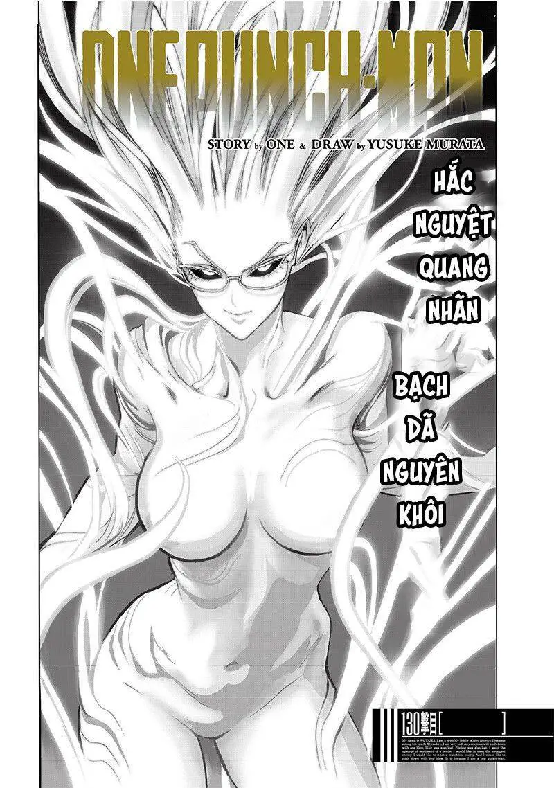 Onepunch Man Nettruyen ZZZ Chương 175 Page 2