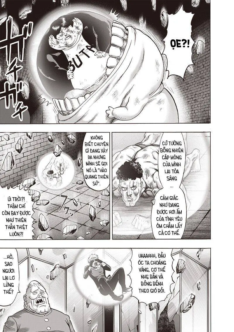 Onepunch Man Nettruyen ZZZ Chương 175 Page 6