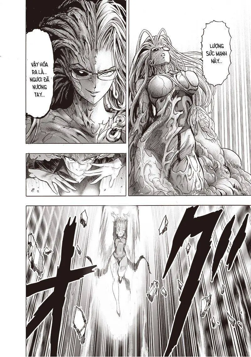Onepunch Man Nettruyen ZZZ Chương 175 Page 11