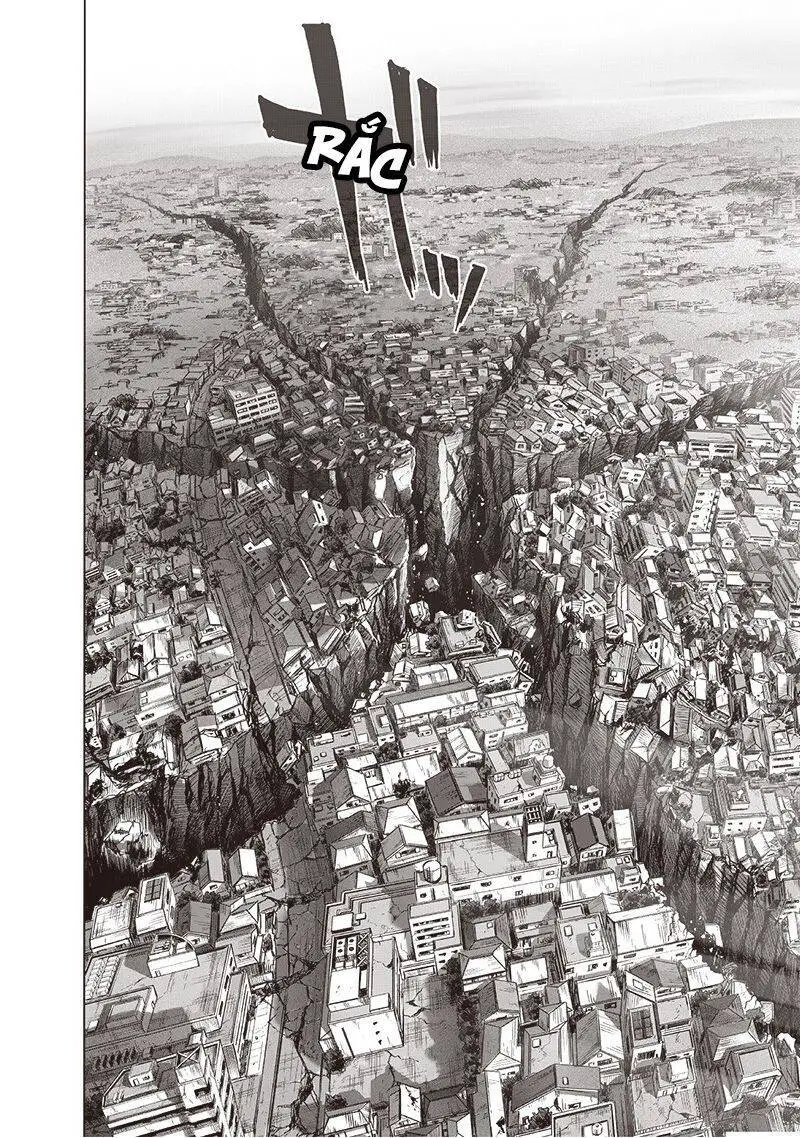 Onepunch Man Nettruyen ZZZ Chương 175 Page 13