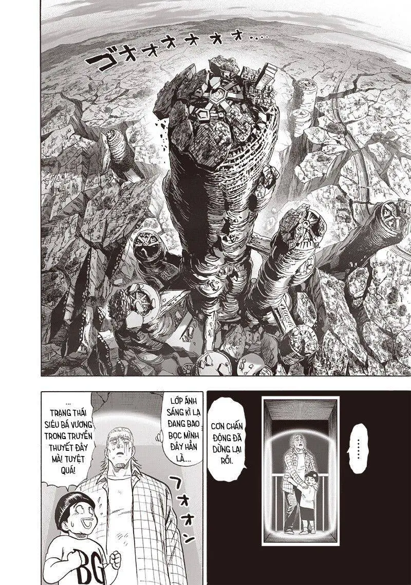 Onepunch Man Nettruyen ZZZ Chương 175 Page 16