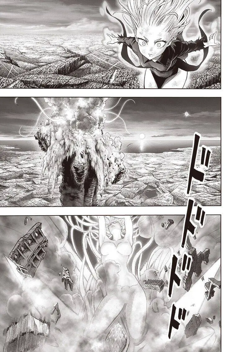 Onepunch Man Nettruyen ZZZ Chương 175 Page 23