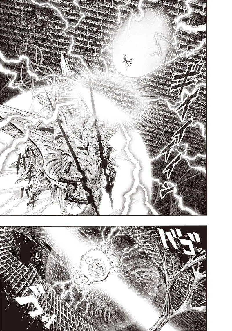 Onepunch Man Nettruyen ZZZ Chương 173 Page 14