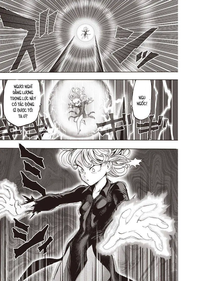 Onepunch Man Nettruyen ZZZ Chương 173 Page 16