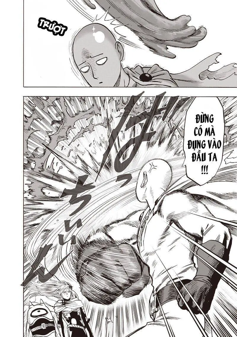 Onepunch Man Nettruyen ZZZ Chương 173 Page 21
