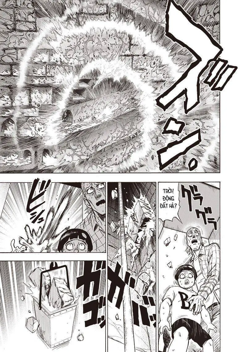 Onepunch Man Nettruyen ZZZ Chương 173 Page 22