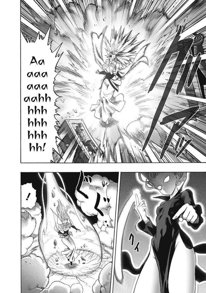 Onepunch Man Nettruyen ZZZ Chương 172 Page 3