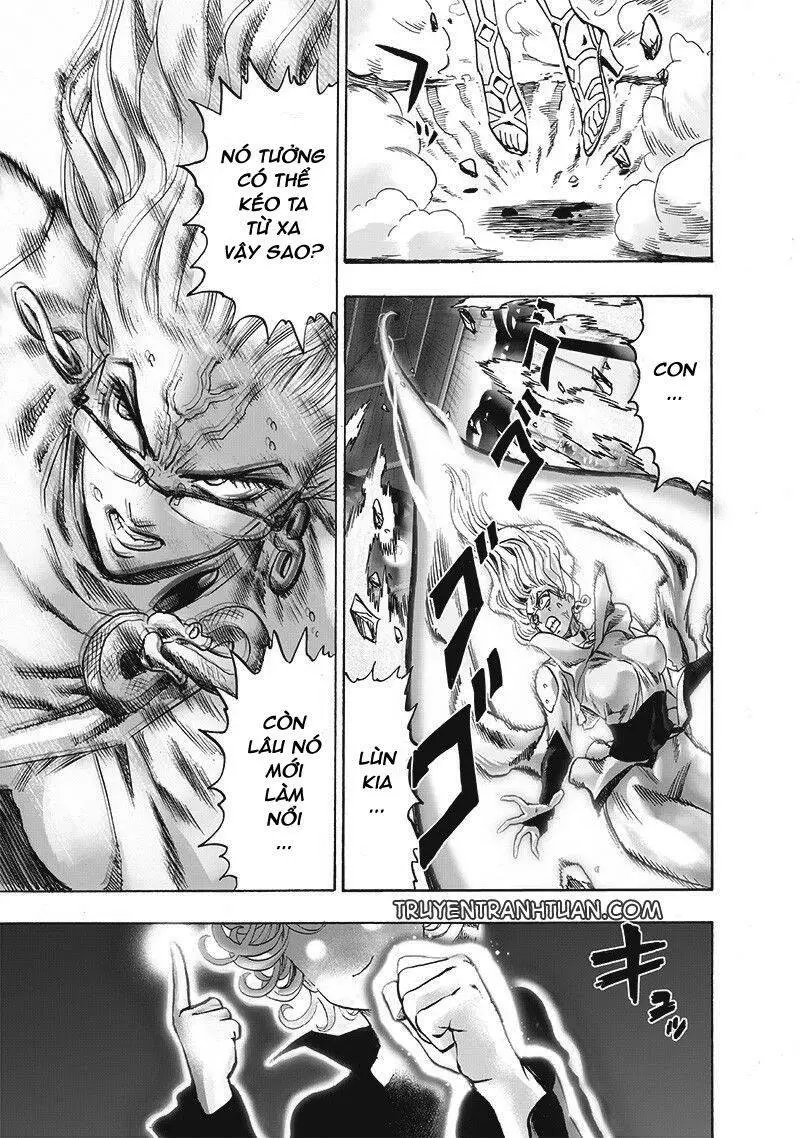 Onepunch Man Nettruyen ZZZ Chương 172 Page 4