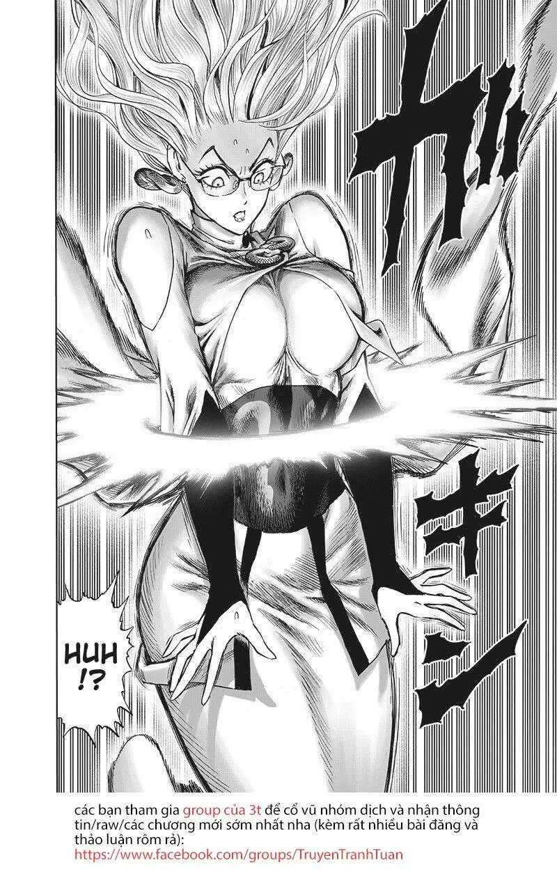 Onepunch Man Nettruyen ZZZ Chương 172 Page 5