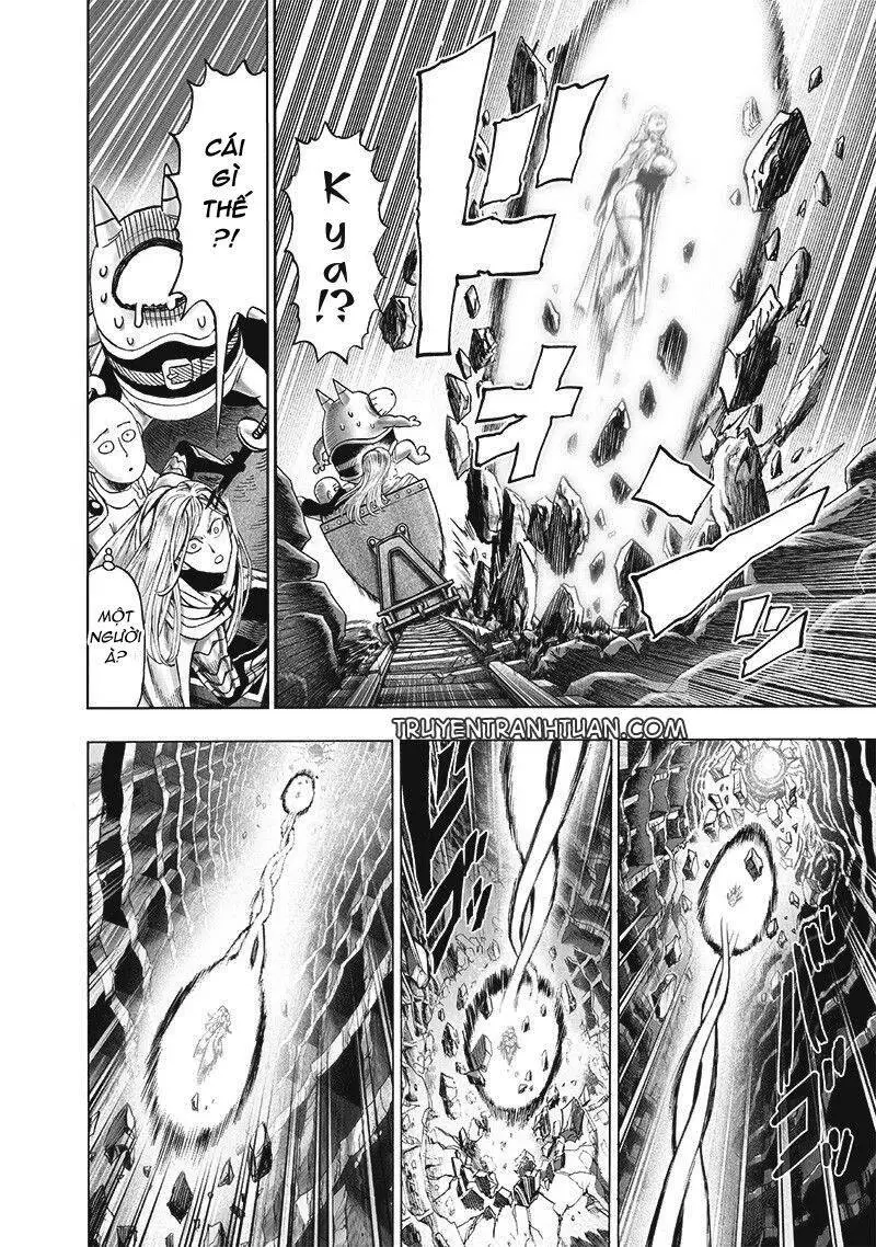 Onepunch Man Nettruyen ZZZ Chương 172 Page 9