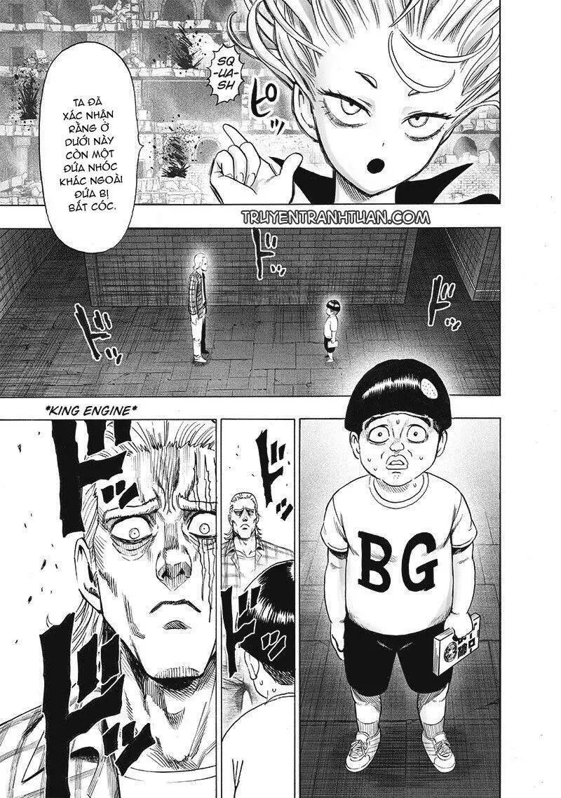 Onepunch Man Nettruyen ZZZ Chương 172 Page 14