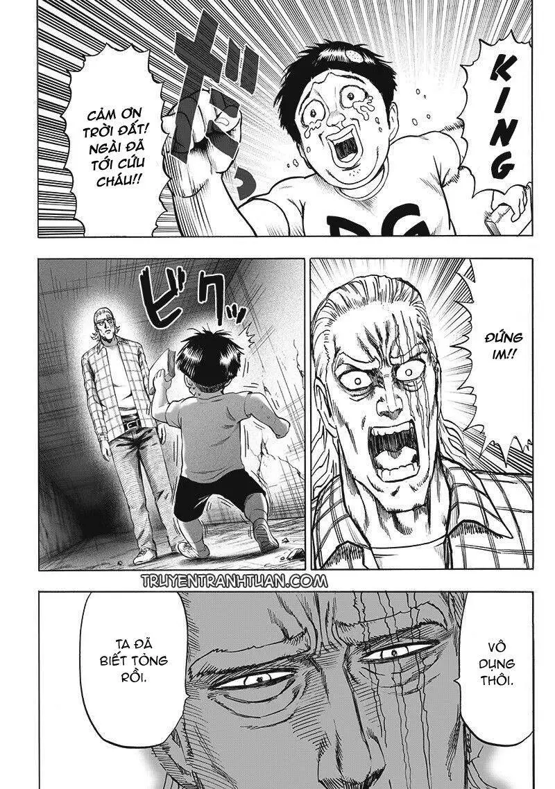 Onepunch Man Nettruyen ZZZ Chương 172 Page 15