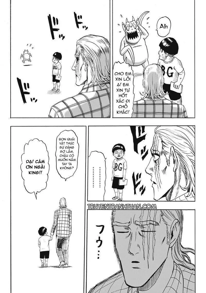 Onepunch Man Nettruyen ZZZ Chương 172 Page 18