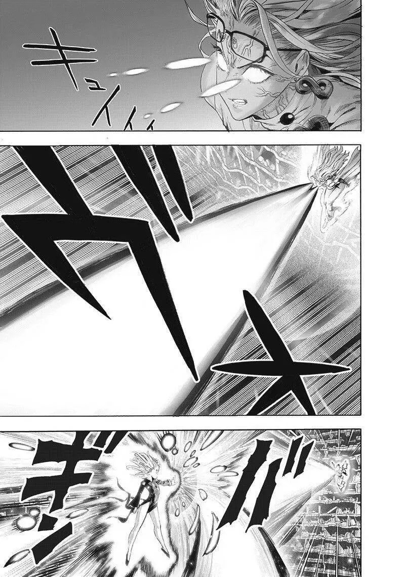 Onepunch Man Nettruyen ZZZ Chương 172 Page 22