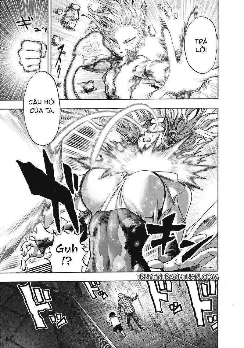 Onepunch Man Nettruyen ZZZ Chương 172 Page 24
