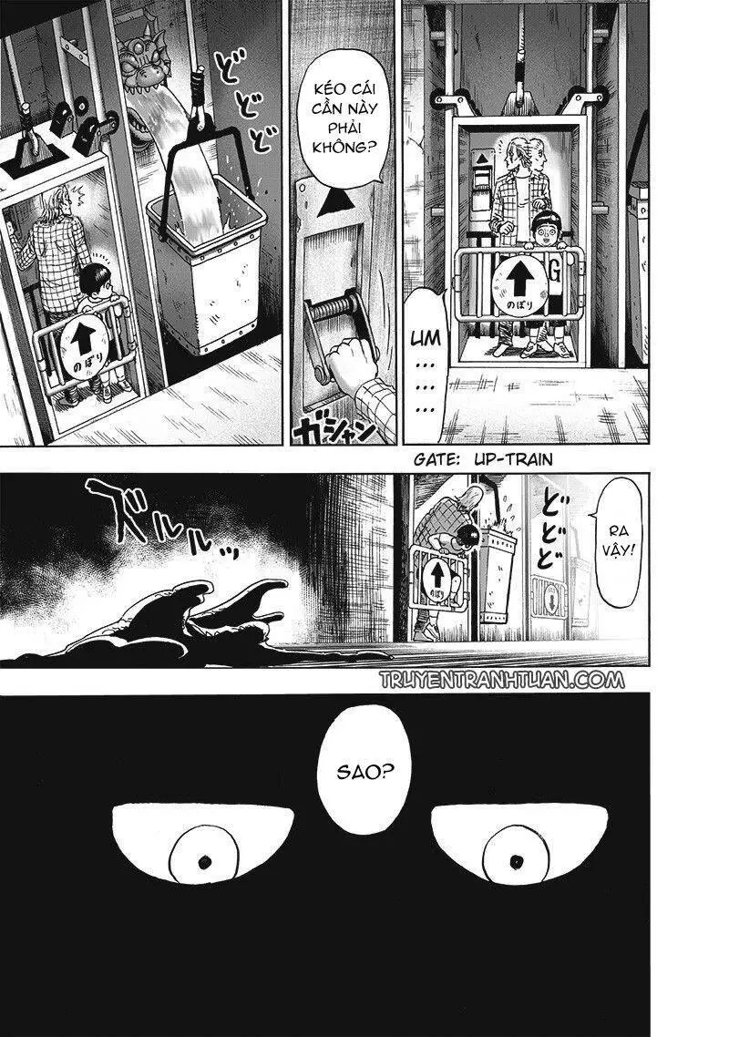 Onepunch Man Nettruyen ZZZ Chương 172 Page 26