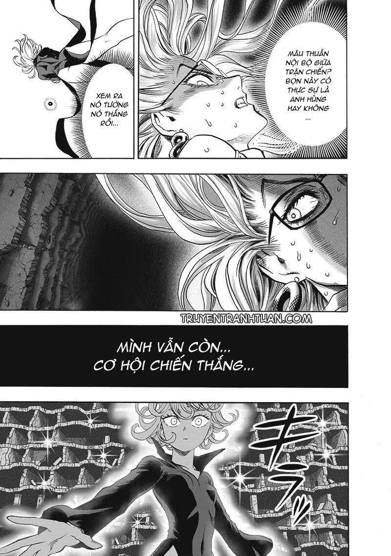 Onepunch Man Nettruyen ZZZ Chương 172 Page 30