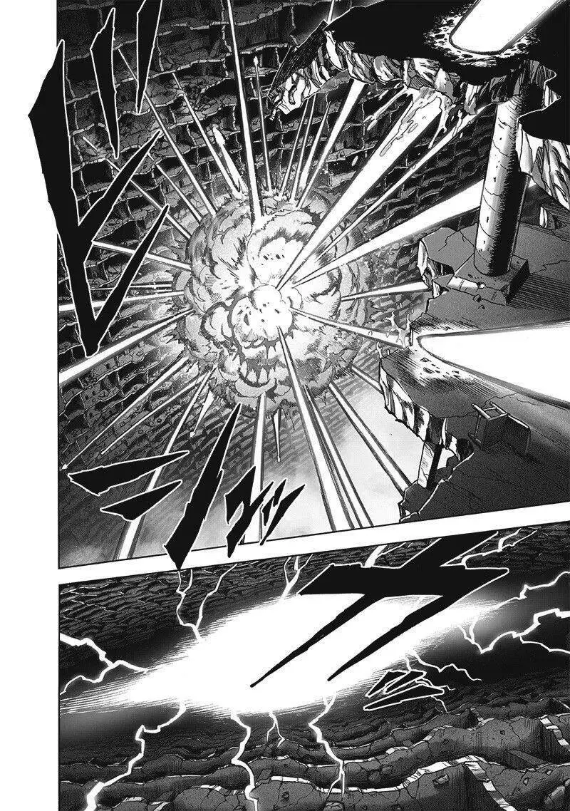 Onepunch Man Nettruyen ZZZ Chương 172 Page 31