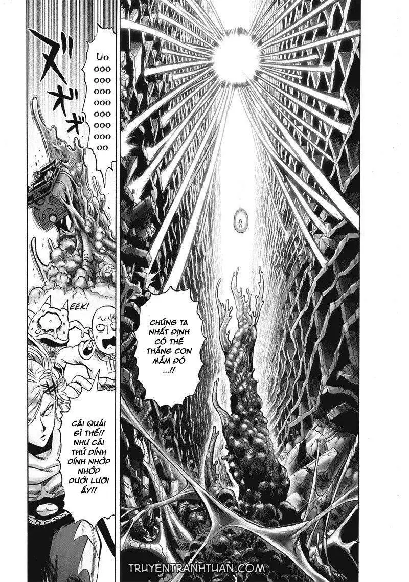 Onepunch Man Nettruyen ZZZ Chương 172 Page 34