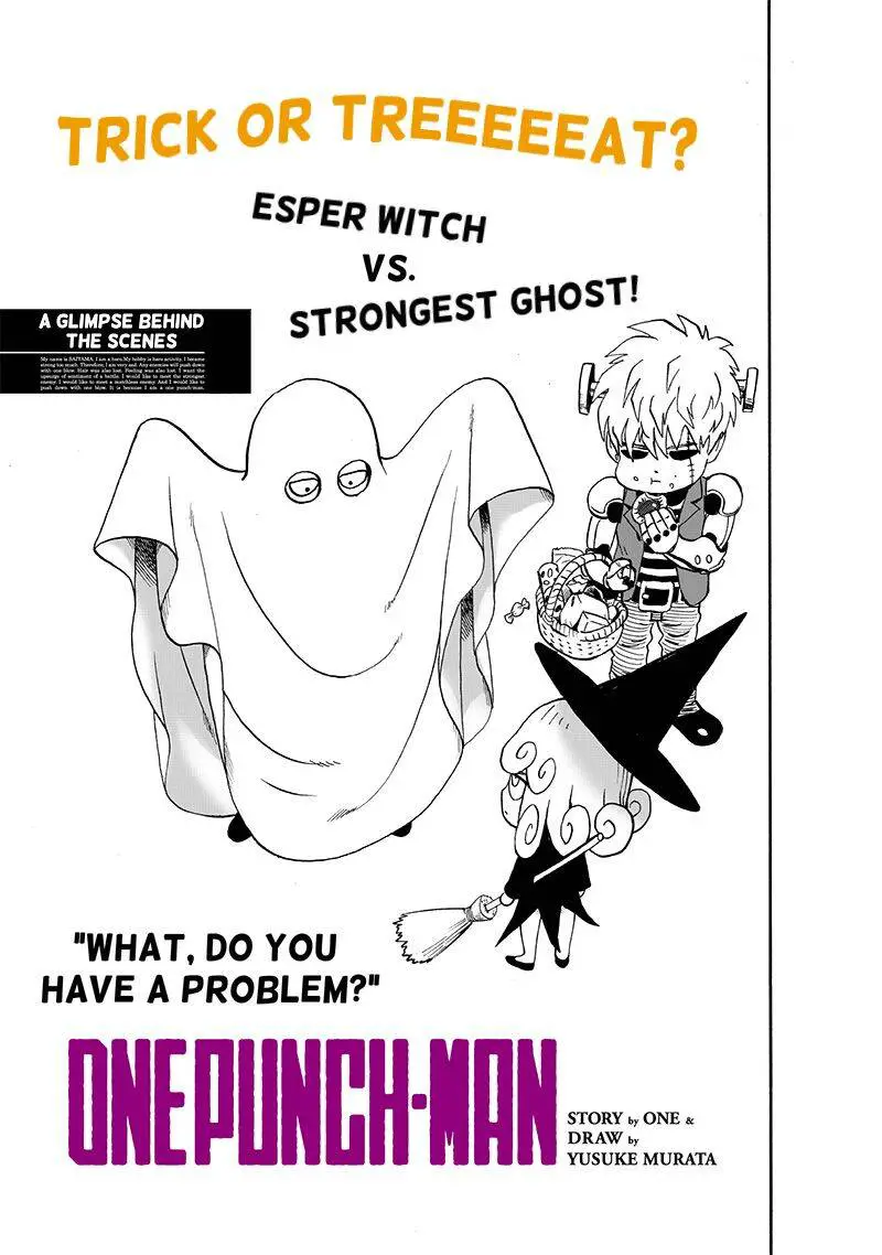 Onepunch Man Nettruyen ZZZ Chương 163 Page 1