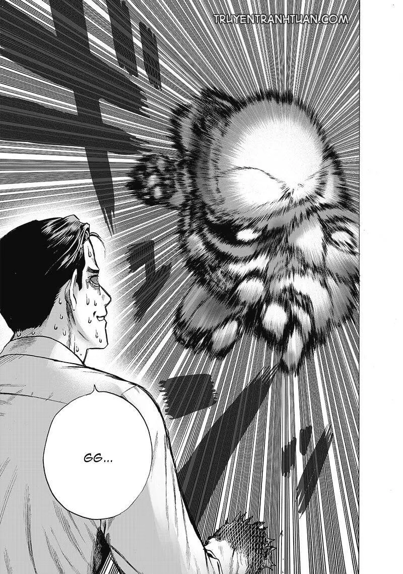 Onepunch Man Nettruyen ZZZ Chương 163 Page 23