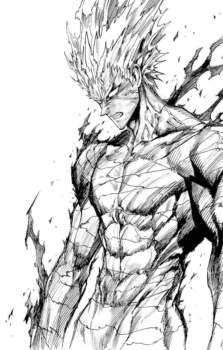 Onepunch Man Nettruyen ZZZ Chương 164 Page 2
