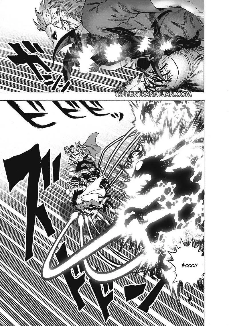 Onepunch Man Nettruyen ZZZ Chương 164 Page 10