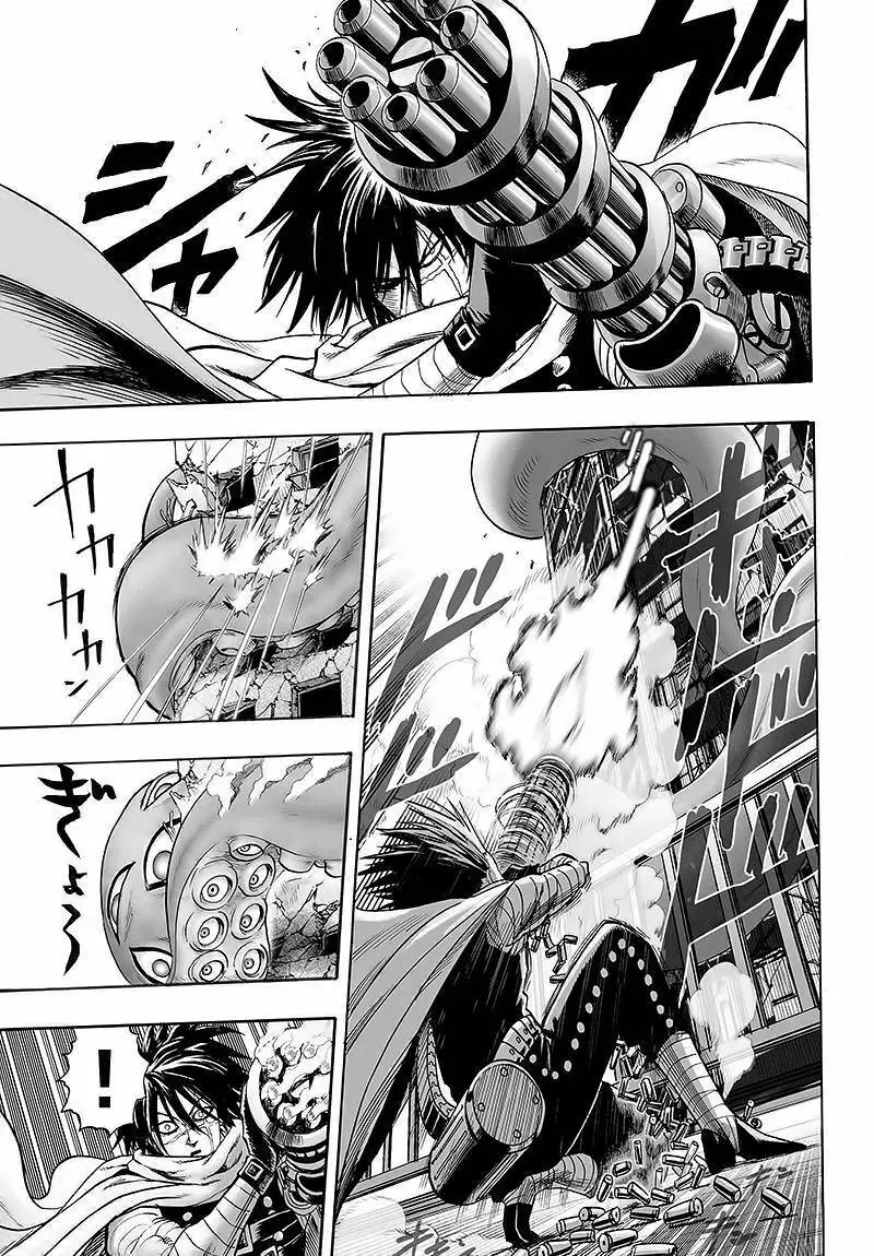 Onepunch Man Nettruyen ZZZ Chương 93 Page 7
