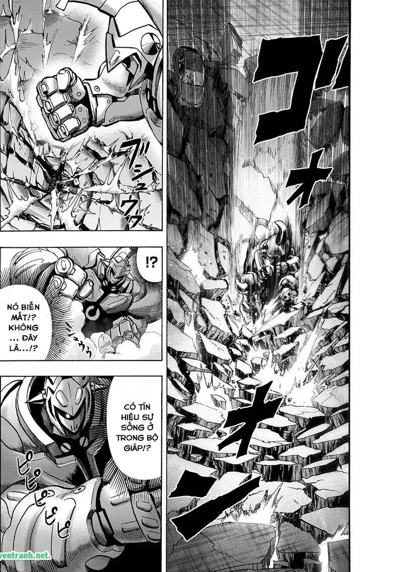 Onepunch Man Nettruyen ZZZ Chương 162 Page 13