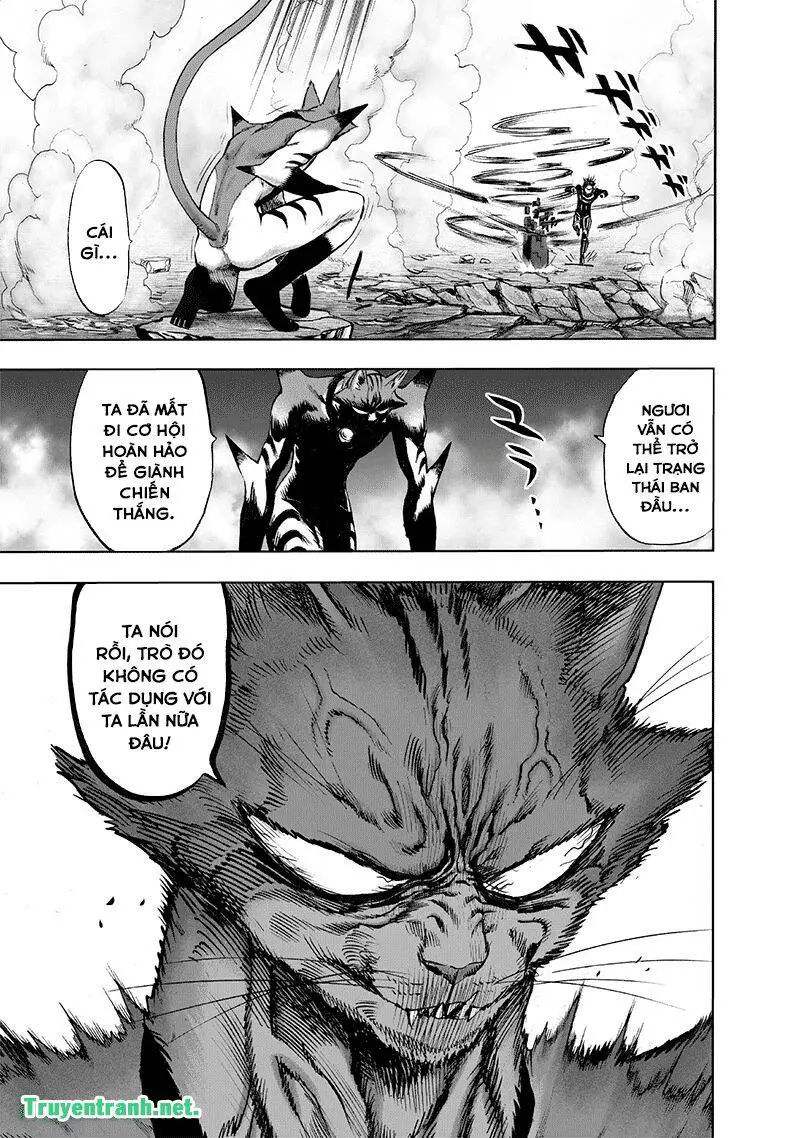 Onepunch Man Nettruyen ZZZ Chương 162 Page 15