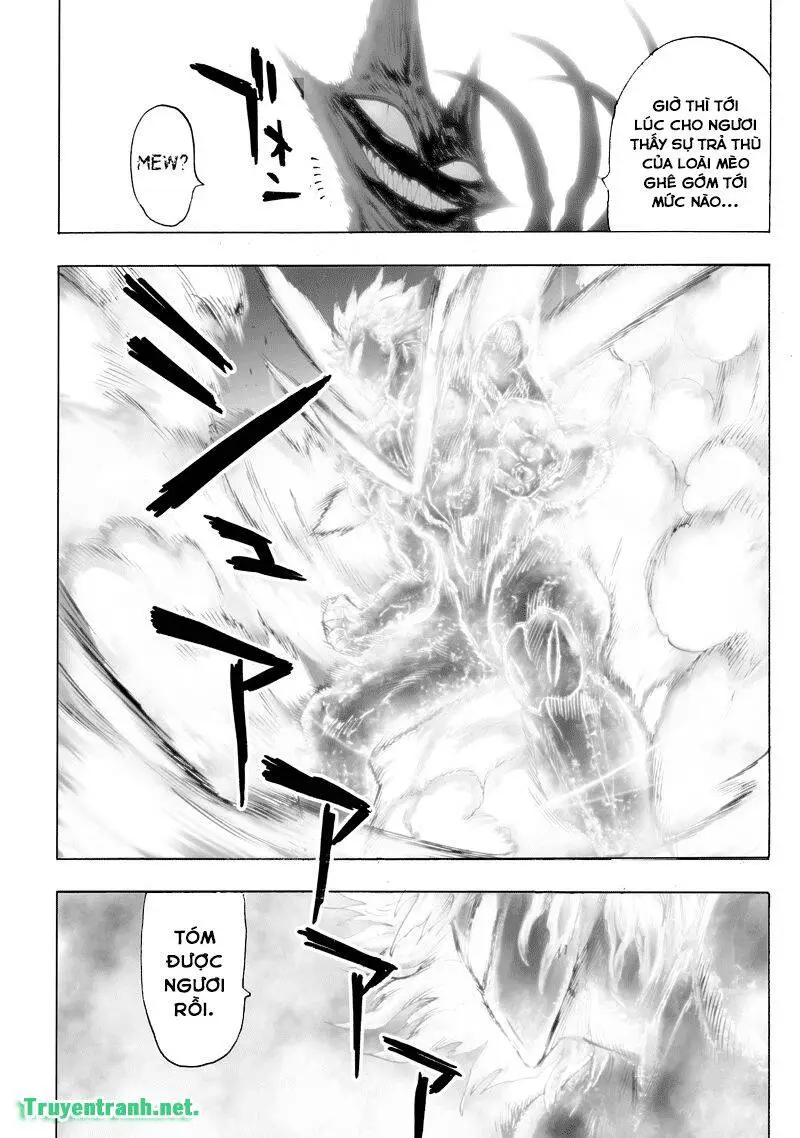 Onepunch Man Nettruyen ZZZ Chương 162 Page 24