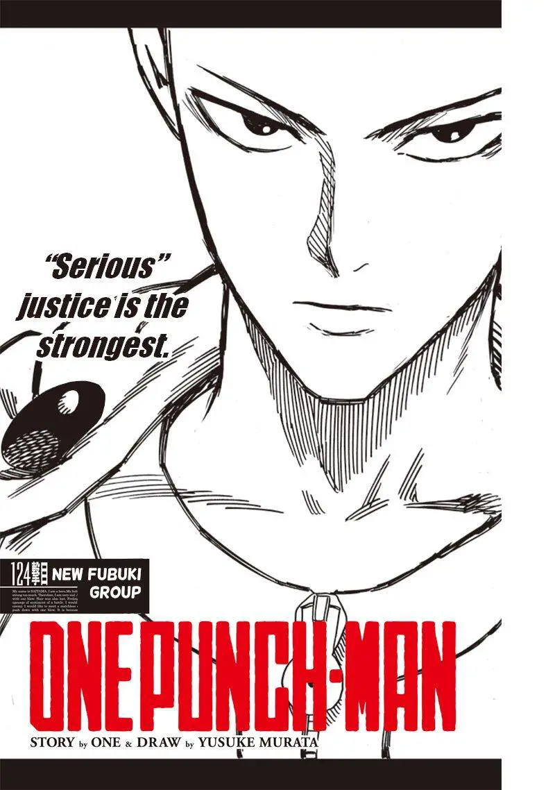 Onepunch Man Nettruyen ZZZ Chương 168 Page 1