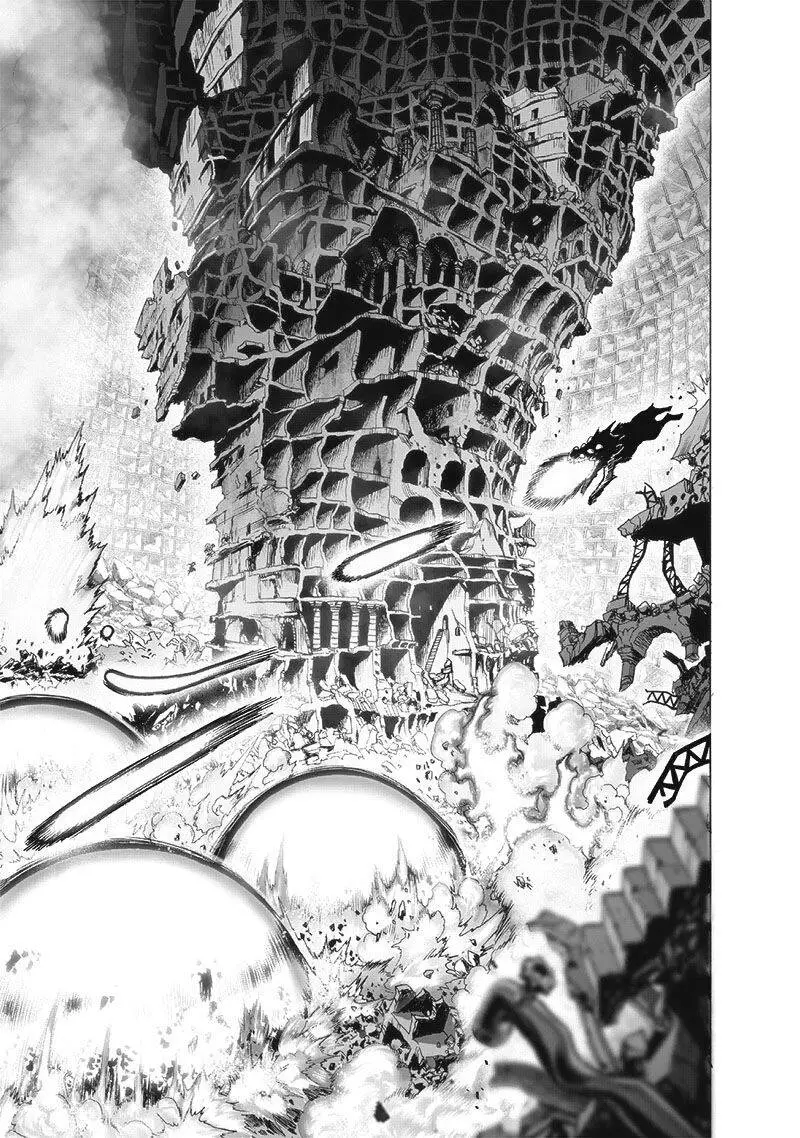 Onepunch Man Nettruyen ZZZ Chương 168 Page 3