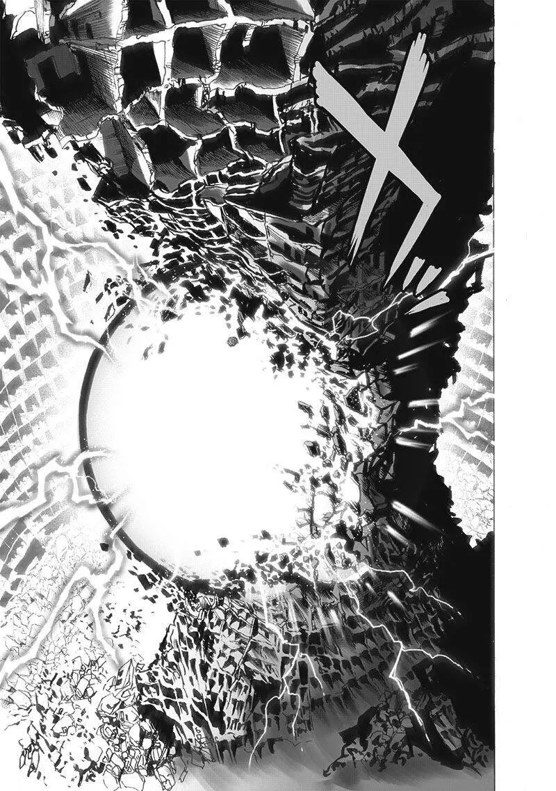 Onepunch Man Nettruyen ZZZ Chương 168 Page 7