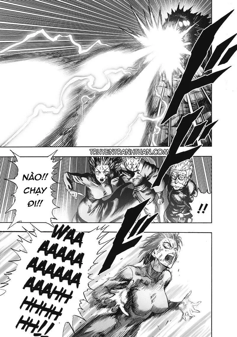 Onepunch Man Nettruyen ZZZ Chương 168 Page 13