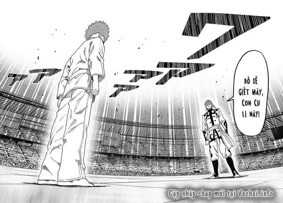 Onepunch Man Nettruyen ZZZ Chương 92 Page 7