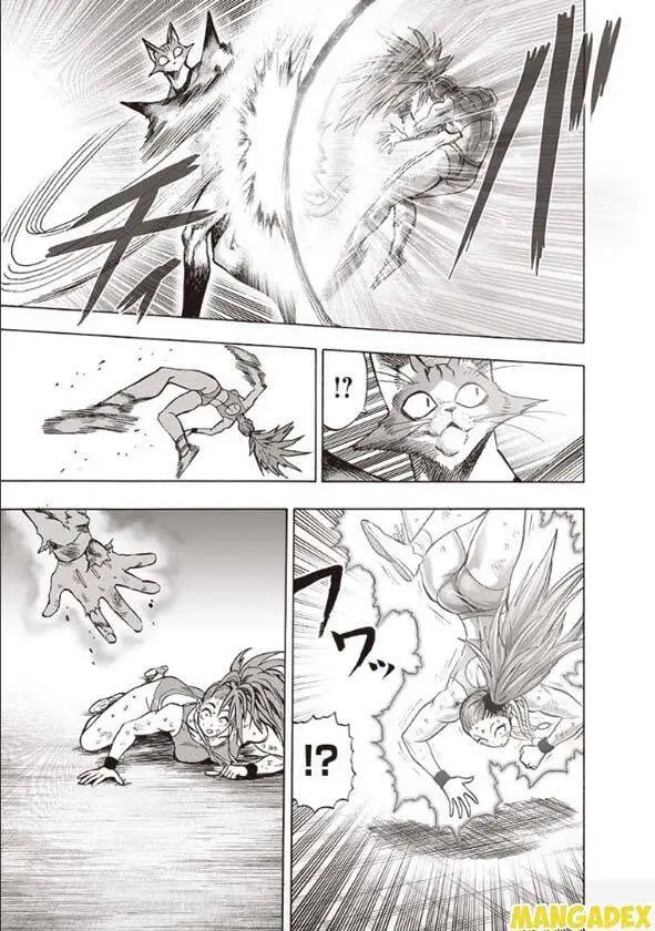 Onepunch Man Nettruyen ZZZ Chương 161 Page 4