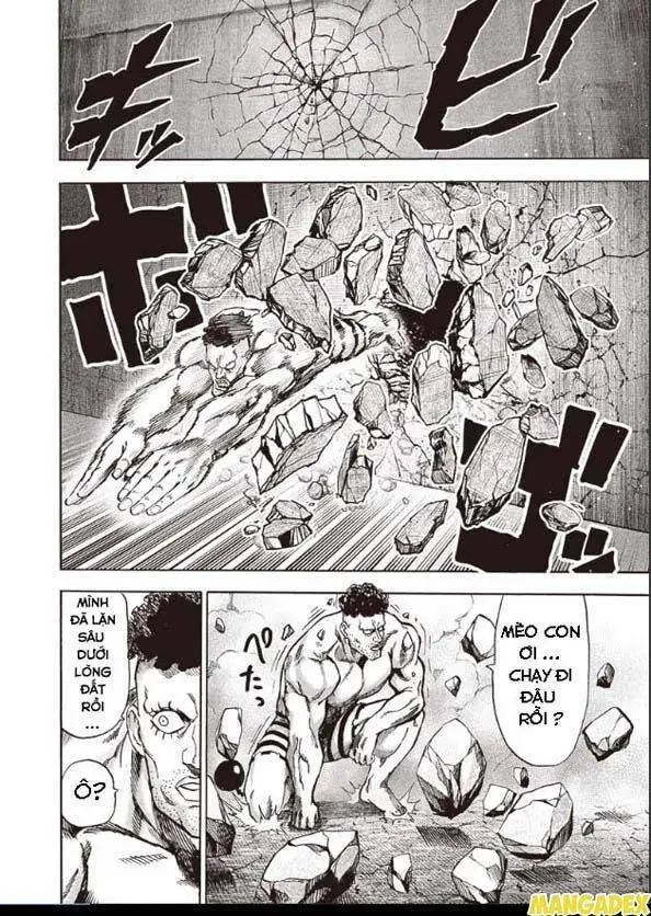Onepunch Man Nettruyen ZZZ Chương 159 Page 2