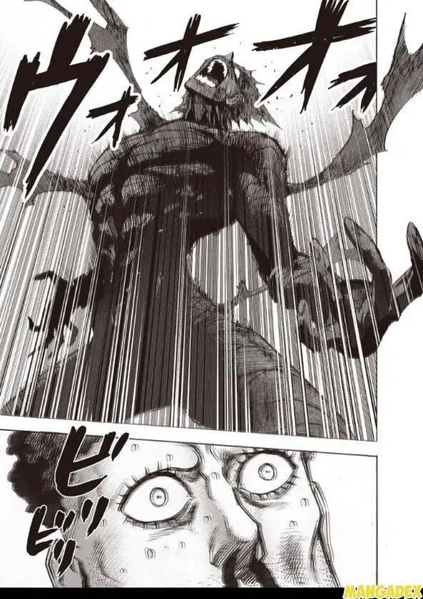 Onepunch Man Nettruyen ZZZ Chương 159 Page 8