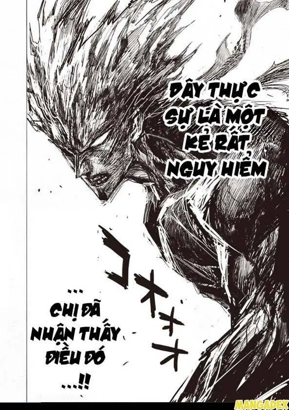 Onepunch Man Nettruyen ZZZ Chương 159 Page 9