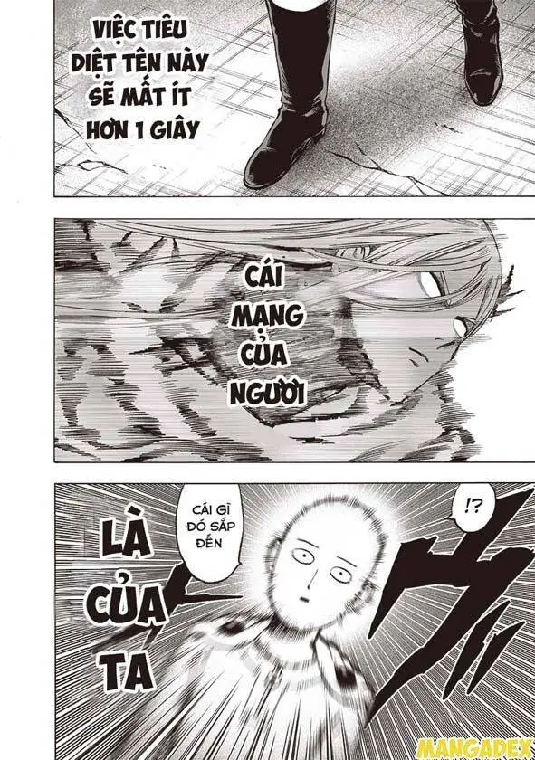 Onepunch Man Nettruyen ZZZ Chương 159 Page 13