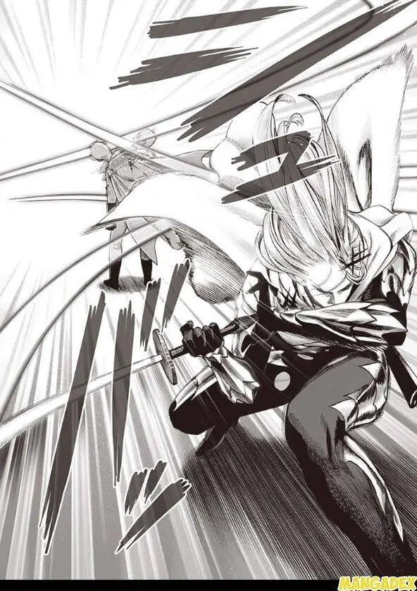 Onepunch Man Nettruyen ZZZ Chương 159 Page 14