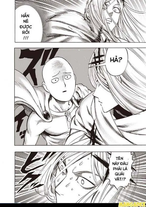 Onepunch Man Nettruyen ZZZ Chương 159 Page 15