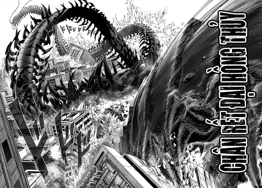 Onepunch Man Nettruyen ZZZ Chương 83 Page 7