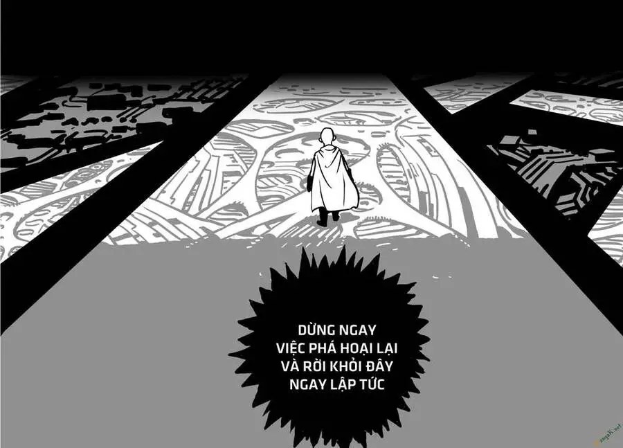 Onepunch Man Nettruyen ZZZ Chương 42 Page 23