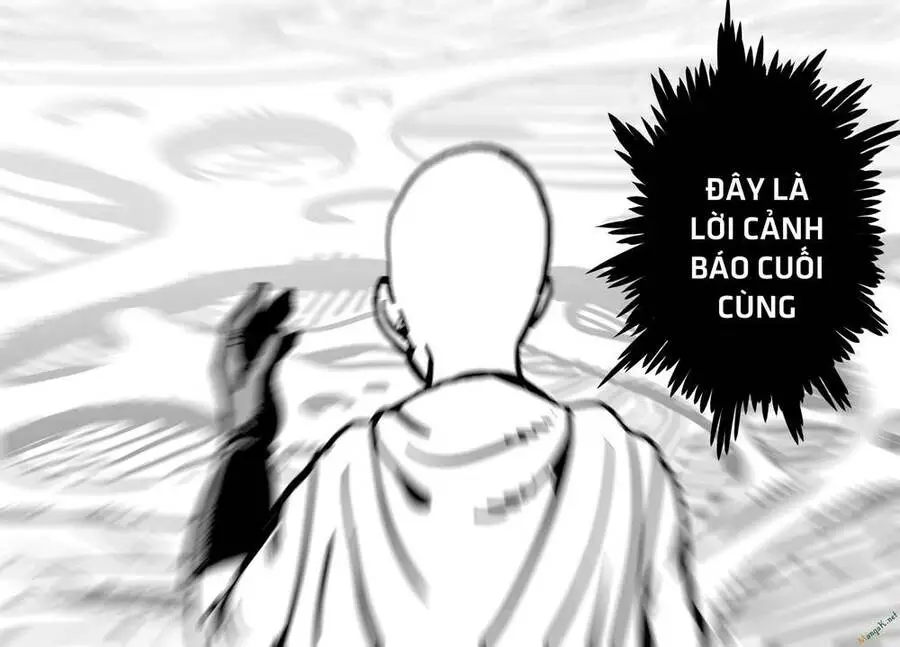 Onepunch Man Nettruyen ZZZ Chương 42 Page 24
