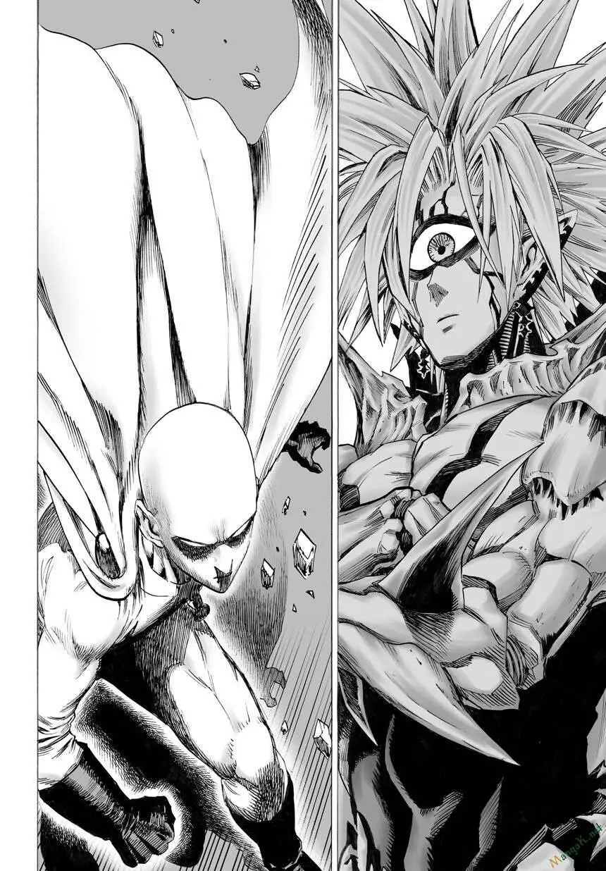 Onepunch Man Nettruyen ZZZ Chương 42 Page 29