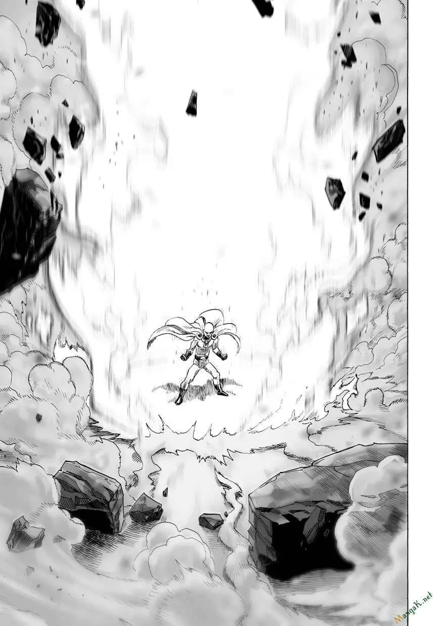 Onepunch Man Nettruyen ZZZ Chương 42 Page 30
