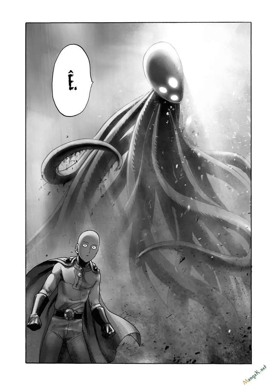 Onepunch Man Nettruyen ZZZ Chương 42 Page 32